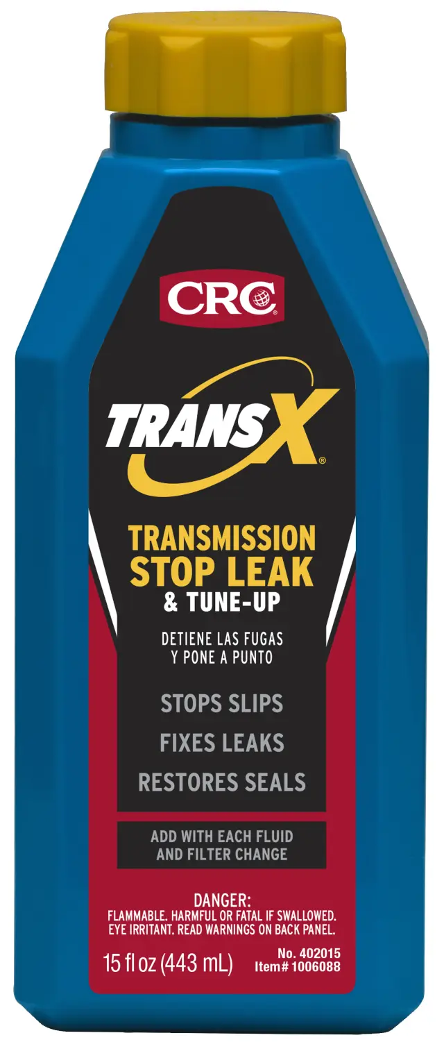 402015 - : Repairs leaks in automatic transmissions, power steering and hydraulic systems. for CRC Image
