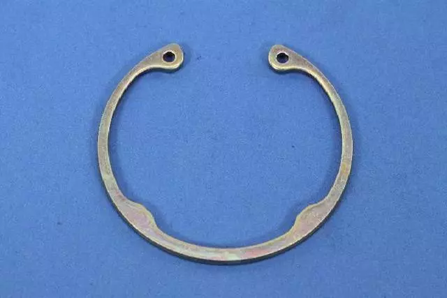 Genuine Alfa Romeo Snap Ring - Alfa Romeo (68110682AA)