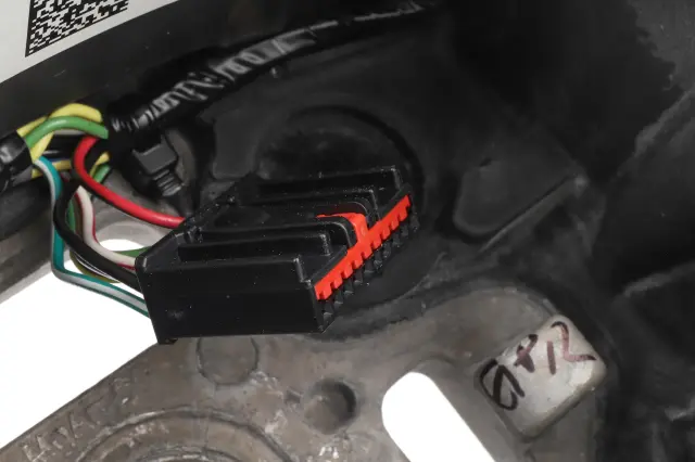 Steering Wheel - ACDelco (84452690)