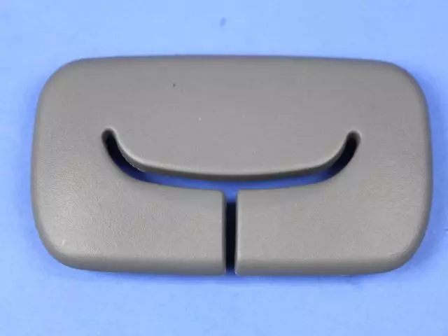 1AP311D5AA - : Seat Belt Bezel for Dodge: Magnum | Jeep: Grand Cherokee, Liberty, Wrangler Image