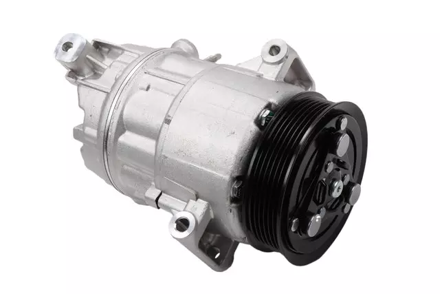 84635621 - : A/C Compressor for ACDelco Image