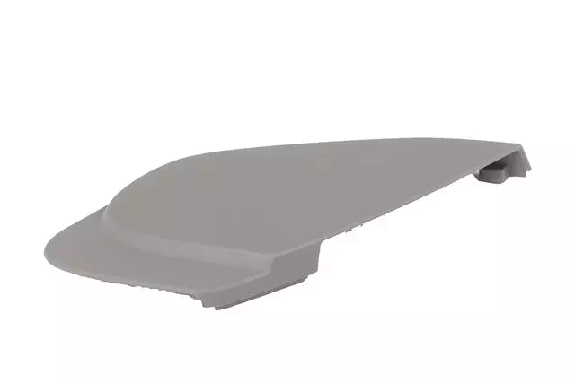 25964036 - Body: Plate for Chevrolet: Traverse | GMC: Acadia, Acadia Limited Image