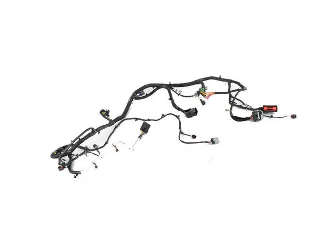 52112926AB - Electrical: Transmission Wiring for Mopar Image image