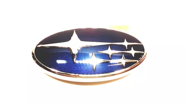 93033AG043 - : Ornament for Subaru Image