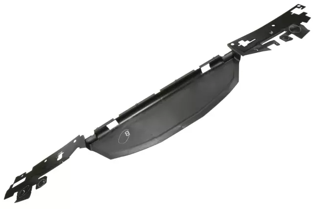 Radiator Air Baffle (Side) - GM (23130104)