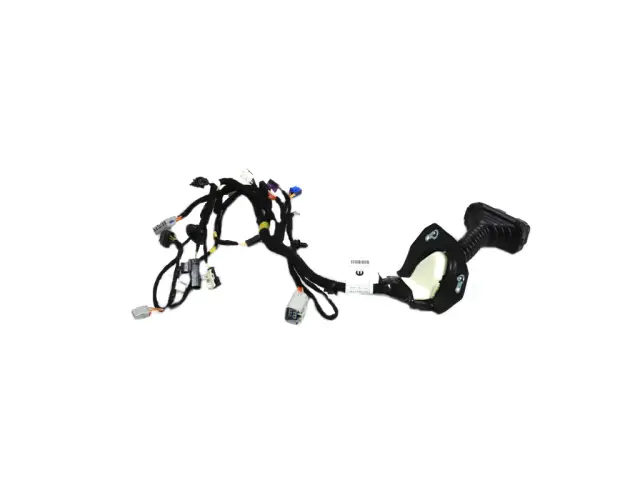 68517633AA - Electrical: Front Door Wiring for Mopar Image
