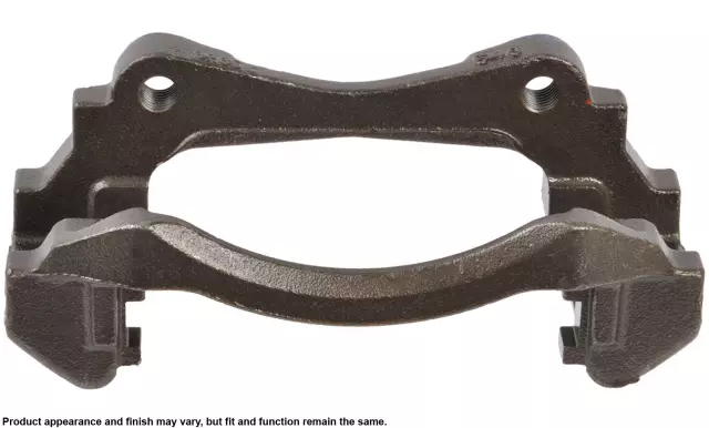 141166 - Brakes &amp; Brake Parts: Disc Brake Caliper Bracket for Cardone Image