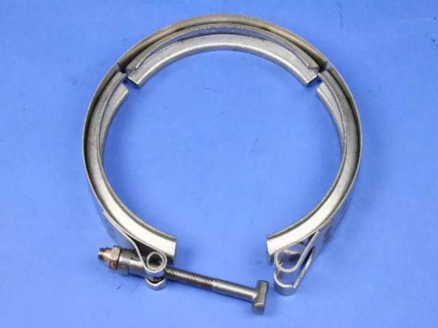 52121285AA - : Exhaust Clamp for Mopar Image