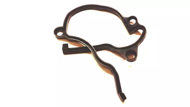 13587AA000 - Engine: Outer Gasket for Subaru Image