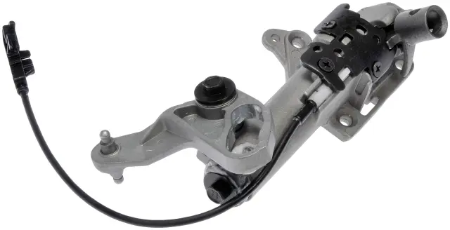 905120 - Steering: Steering Column Shift Mechanism for Dorman Image