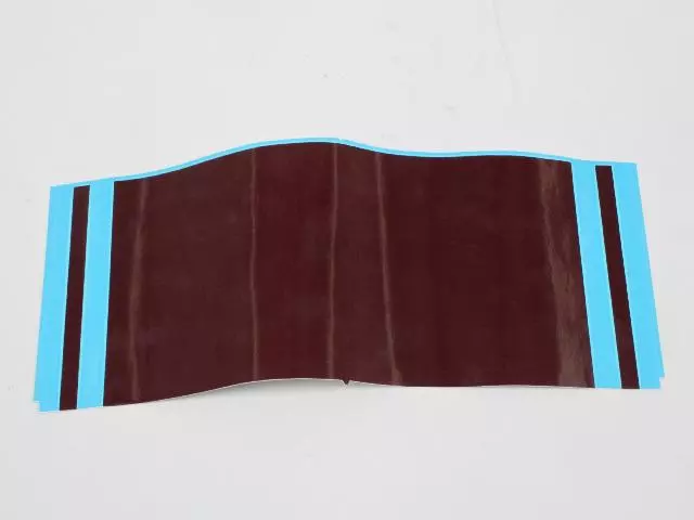 1YR67PR4AA - Body: Stripe Package for Dodge: Challenger Image