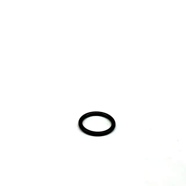 WHT001965 - : Oil Outlet Tube O-Ring for Volkswagen: Beetle, Golf, Jetta, Passat Image