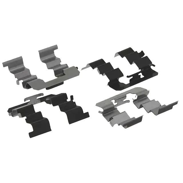 P892 - : Disc Brake Pad Installation Kit for Carlson Image
