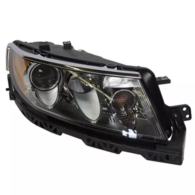 Composite Assembly - Ford (AH6Z-13008-A)