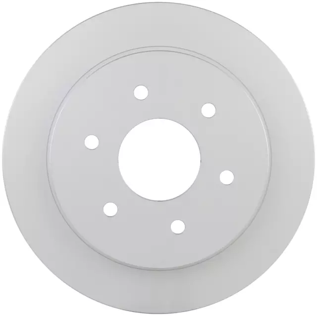 40011057 - : Bosch Disc Brake Rotor for Bosch Image