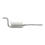 56275 - : Exh Muffler Assembly for Walker Exhaust Image