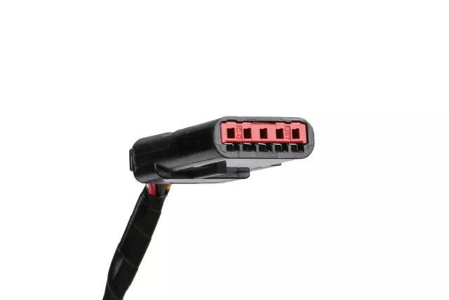 23137303 - : Front Park Assist Camera for Chevrolet: Equinox Image