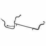 HE9Z9C490A - : Manifold Vacuum Supply for Ford Image