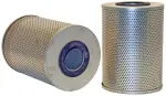51591 - : WIX Cartridge Lube Metal Canister Filter for WIX Image