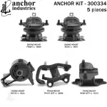 300334 - : Anchor Engine Mount Kit for Anchor Image