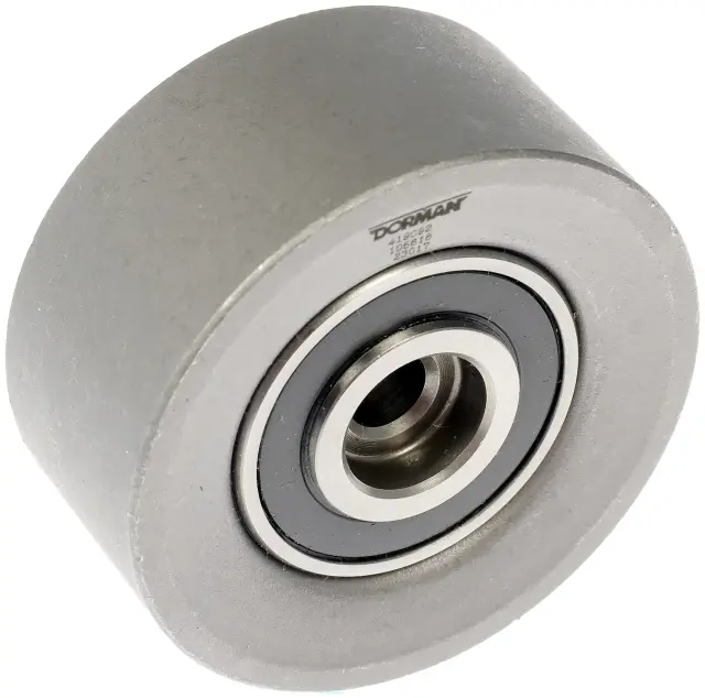 419092 - Engines &amp; Components: Engine Idler Pulley for Dorman Image