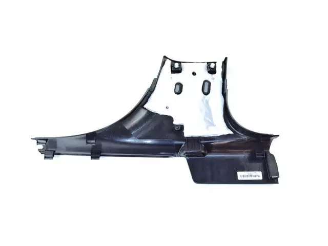 1UD03LC5AC - Interior Trim: B Pillar Lower Trim Panel, Left for Jeep: Cherokee Image