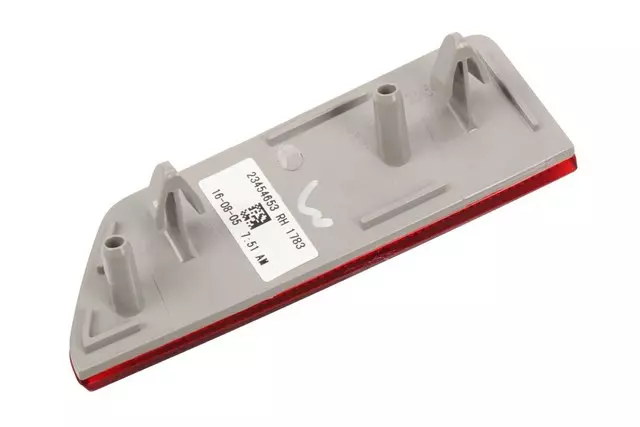 23454653 - : 2016 2017 GMC Terrain - Reflector for GMC: Terrain Image