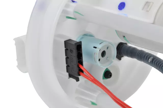 Fuel Pump Module without Fuel Level Sensor, with Seal - GM (13510918)