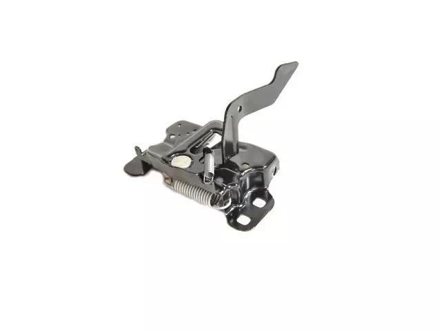 4589528AC - Body Sheet Metal Except Doors: Hood Latch for Ram: 1500, 1500 Classic Image