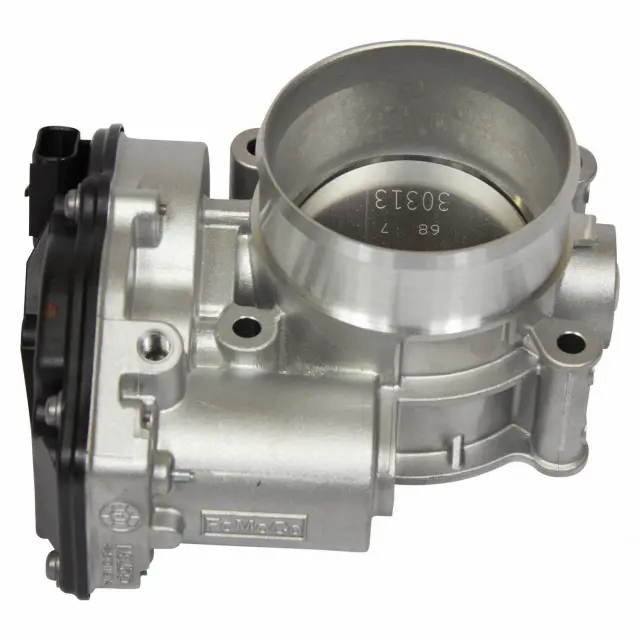 Throttle Body - Driver's Side (LH) - Ford (BL3Z-9E926-B)