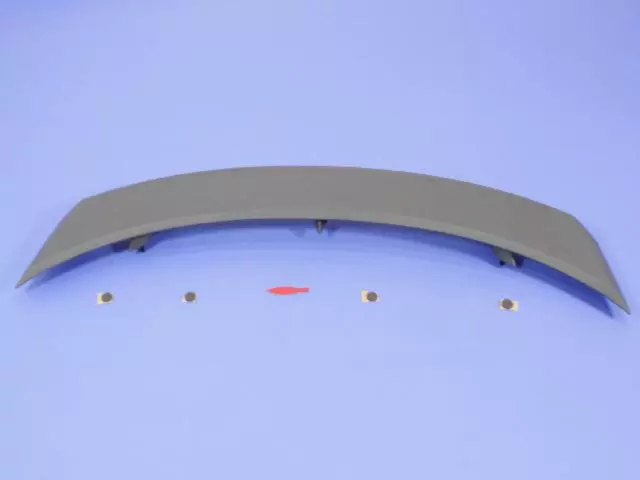 Spoiler Kit - Mopar (xu36tzzac)