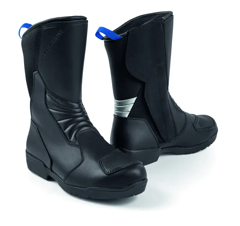CRUISECOMFORTGTXUNISEXBOOTS042023 - : Unisex Cruisecomfort GTX Plus Boots for BMW-Motorrad Image
