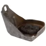 DG1Z5K291C - : Support Bracket for Ford: Edge, Explorer, Special Service Police Sedan, Taurus Image