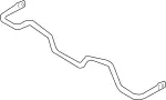 56230CG000 - Suspension: Stabilizer Bar for INFINITI: FX35, FX45 Image
