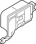 285954GR0A - Electrical: Control Module for Infiniti Image