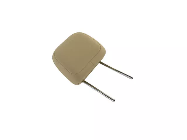 5VE19LTUAA - Interior Trim: Second Row Headrest, Outboard for Mopar Image