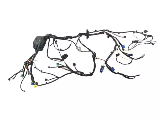 Headlamp To Dash Wiring - Mopar (68266173AB)