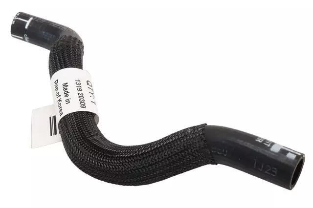 42690870 - HVAC: HVAC Heater Hose for GM Image