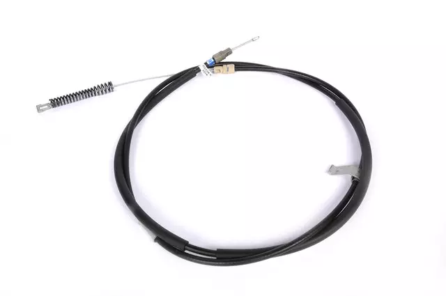 22851206 - : Rear Passenger Side Parking Brake Cable Assembly for GM Image