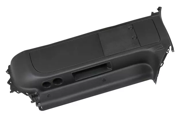 Lower Quarter Trim - GM (15926896)