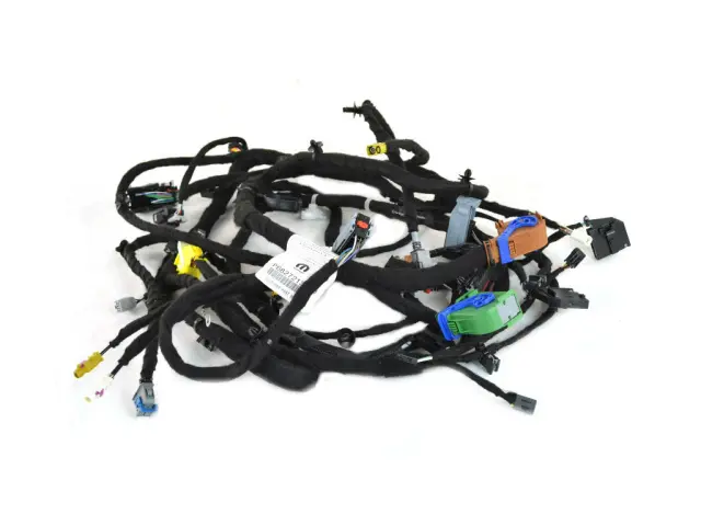 68272132AF - : Instrument Panel Wiring for Mopar Image