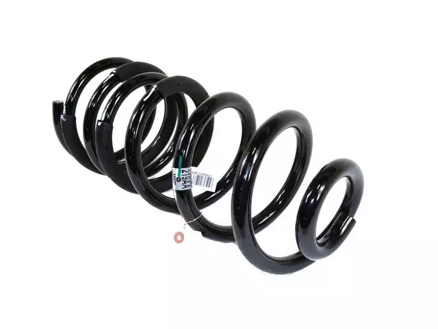 68091219AA - Rear Suspension: Rear Coil Spring for Mopar Image