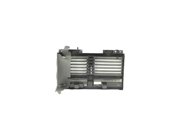 68437500AC - Exterior Ornamentation: Active Shutter Grille for Mopar Image