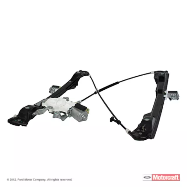 WLRA113 - : Window Motor and Regulator Assembly for Motorcraft Image