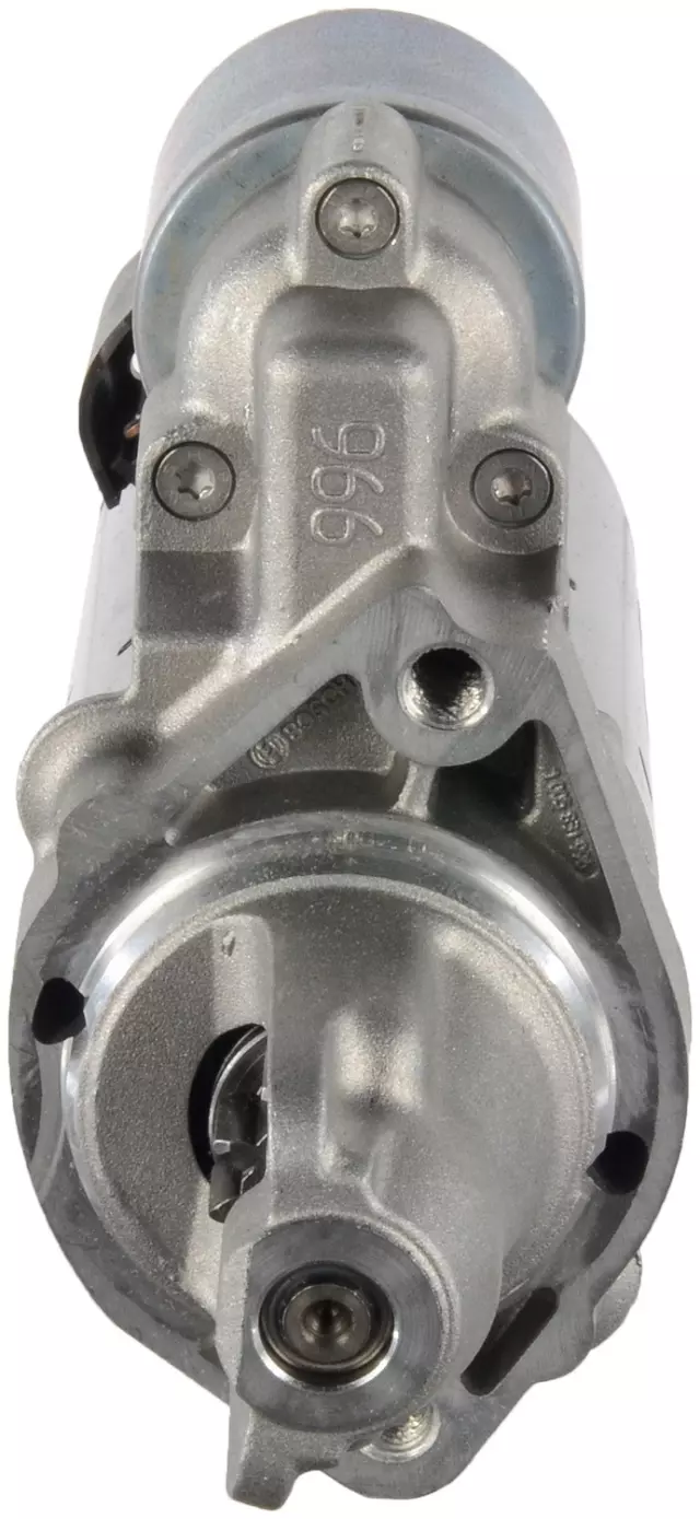 SR0499N - Charging &amp; Starting Systems: Bosch Starter Motor for Bosch Image