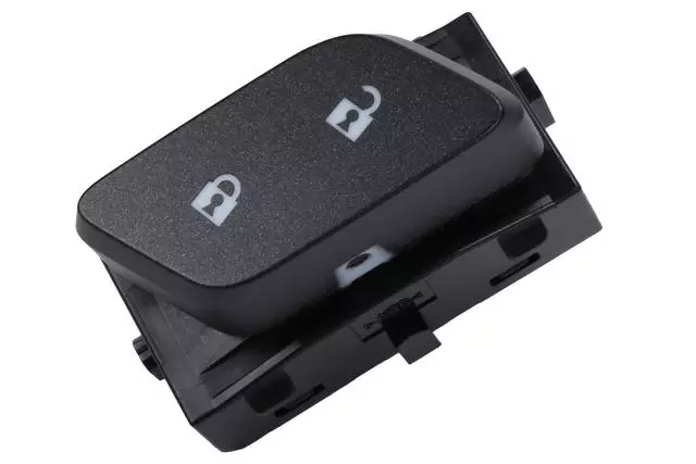 84545390 - : Door Lock Switch for ACDelco Image