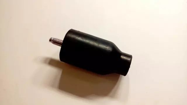 63262SG001 - : Lift Gate Stopper for Subaru Image