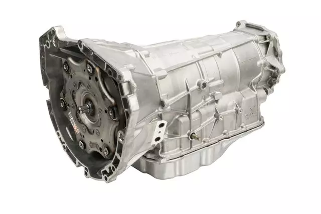 24258634 - : Part# 24258634 GM New |  6L45 | Transmission Part# - 24258634. for Cadillac: CTS Image
