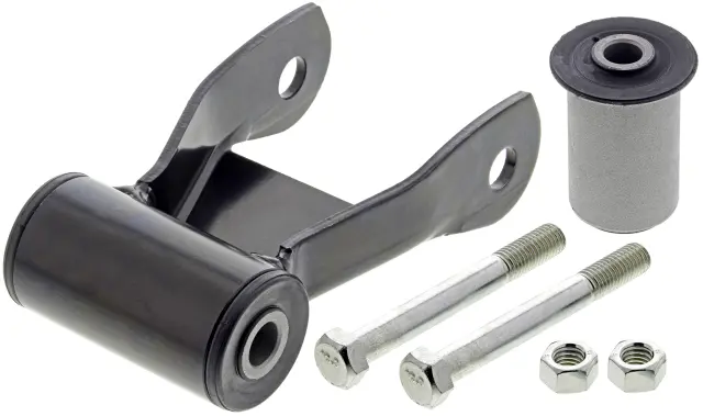MS250292 - Suspension &amp; Steering: Leaf Spring Shackle for MEVOTECH Image