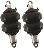 21140101 - : Front HQ Shockwaves, 1000 Series with 4.1" stroke and 1.7" eye. for Ridetech Image